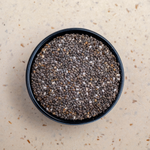 Chia Seeds